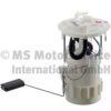 PIERBURG 7.02552.36.0 Sender Unit, fuel tank